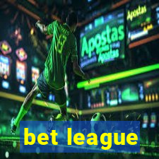 bet league